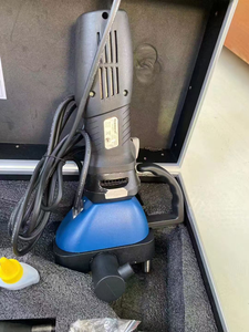 La tenuta della chiusura della cucitura è molto buona rende facile la cucitura della serratura - Product Image 4