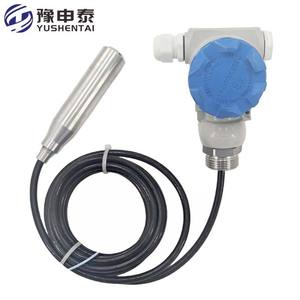 <strong>Fuel</strong> Measuring Instruments <strong>Fuel</strong> <strong>Level</strong> Gauge <strong>Sensor</strong> 4-20ma <strong>diesel</strong> <strong>Fuel</strong> Tank <strong>Level</strong> <strong>Sensor</strong> - Product Image 5