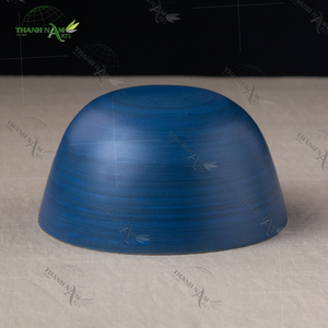 Beaux ensembles de bols en bambou filé faits à la main-légers, écologiques et jetables pour des repas élégants et durables - Product Image 6