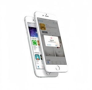 L'iPhone 6s, un Classico Telefono Apple, Dotato di Chip A9, 3D Touch e Live Photos con Prestazioni Stabili - Product Image 1