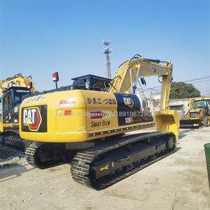 Utilisé pour la pelle sur chenilles CAT 320D 320DL Original Japon Poids de fonctionnement de 6 tonnes Composant de noyau de moteur à vendre - Product Image 6