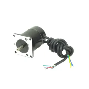 Nhà máy Trung Quốc tùy chỉnh S57BL75-230-008D Brushless DC Motor 24V 48V 3000rpm 70 Wát