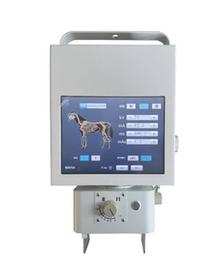 Appareil de radiographie vétérinaire économique de qualité médicale pour l'imagerie des chiens, des chats et des animaux – Dispositif médical pour animaux de compagnie - Product Image 3