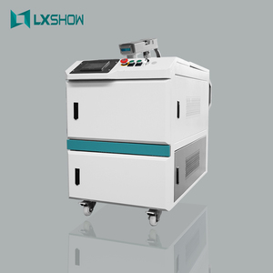 Máquina Profesional de Eliminación de Óxido por Láser de Hierro Fundido, Modelo <span class=keywords><strong>Clean</strong></span> <span class=keywords><strong>Laser</strong></span> <span class=keywords><strong>Cl</strong></span> 300 <span class=keywords><strong>500</strong></span> 1000, Precio - Product Image 1