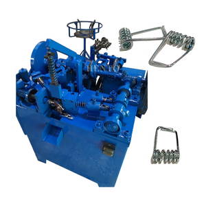Máquina de Resortes de Alta Calidad para Pinzas de <span class=keywords><strong>Ropa</strong></span> / Máquina de Resortes / Máquina de Resortes para Pinzas de <span class=keywords><strong>Ropa</strong></span> - Product Image 3