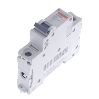 Plc Multi 9 C60n B10 Fuse Circuit Breaker for Warranty Product
