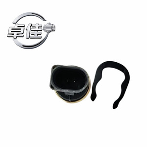 Zj Temperature <b>Sensor</b> Zj-18-121 Quick Connect <b>Water</b> Temperature Automotive 06A919501 06A919501A 1100736 0135427817 - Product Image 3