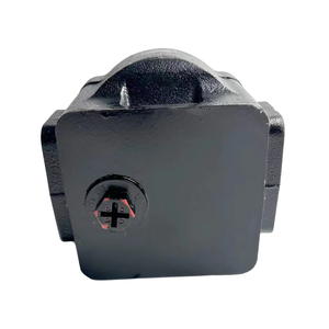 Ricambi per Escavatore JCB 332/G7135 333/G5390 Mini Pompa a Ingranaggi per Pompe Idrauliche JCB 3cx 3dx 4cx 20/903300 - Product Image 6