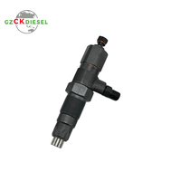 Injecteur de carburant diesel 5153000391 81-3141 813141 pour moteur 2AA1 2AB1