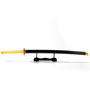 Enfants Tsugikuni <span class=keywords><strong>Yoriichi</strong></span> Ninja Led Épée Jouet <span class=keywords><strong>Katana</strong></span> Éclairer Jouet Épées Avec Gaine - Product Image 4
