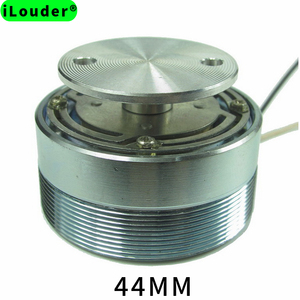 (QY44-Z2) Excitador de Sonido para Exteriores de 1.7 Pulgadas y 20 Vatios, Unidad de Altavoz de Vibración de 44 mm - Product Image 6