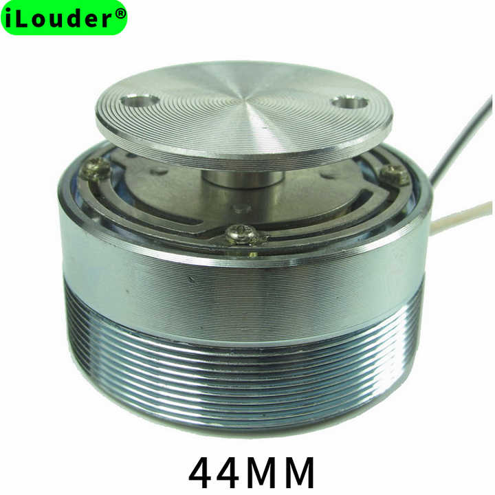 44mm Outdoor Sound Exciter Vibration Speaker Unit Buy Vibration
