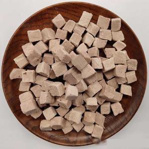 100% naturale liofilizzato pesce volante uova di latte di capra <span class=keywords><strong>Stick</strong></span> OEM ODM ad alto contenuto proteico a basso contenuto di grassi per animali domestici per cani e gatti - Product Image 4