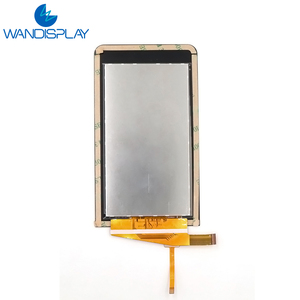 หน้าจอสัมผัส TFT LCD IPS ขนาด 5 นิ้ว ความละเอียด <span class=keywords><strong>1280x720</strong></span> พร้อมอินเทอร์เฟซ MIPI จากโรงงานโดยตรง - Product Image 3