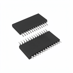 28 TSSOP Exposed Pad Power Management (PMIC) Original MP6601GF Buy Online Electronic Components - Product Image 1