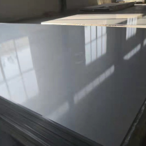 Placa de aluminio laminada en caliente de alta resistencia industrial de ventas directas de fábrica para la construcción - Product Image 6