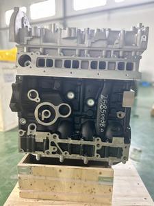 Yeni 2.3L <span class=keywords><strong>3</strong></span>.0L E5 <span class=keywords><strong>3</strong></span> silindir motor uzun blok meclisi için Iveco günlük/FIAT modeli F1AE34818 F1CE34818 durum yeni - Product Image 5