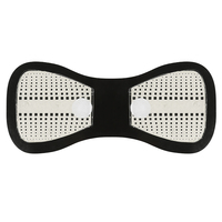 Masseur électrique Mini stimulateur de Massage Cervical pour épaules, dos, taille, bras, jambes