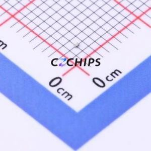 Résistance SMD RHC-01W304JT 0201 (Type : Film Épais) (Résistance : 300 kOhm Précision : 5%) - Product Image 2