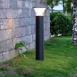 Lámpara de Jardín LED de Aluminio de 20W, Impermeable IP65, Luz Diurna, Ángulo de Haz de <span class=keywords><strong>360</strong></span>°, para Uso en Exteriores/Jardín - Product Image 3
