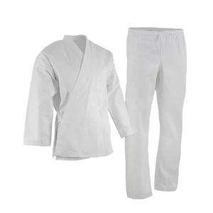 Proveedor de Pakistán, uniformes de judo y karate de súper calidad hechos a medida - Product Image 4