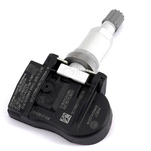 Capteur de pression des pneus TPMS 4H23-1A159-AB 433 MHz pour Land Rover Range Rover - Product Image 1