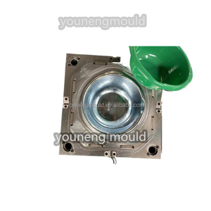 Trung Quốc taizhou sàn đứng kệ bếp khuôn nhựa lưu trữ giá khuôn nhà máy - Product Image 6