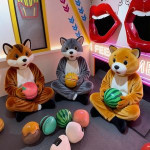 Juego de Plástico Resistente para Interacción en Equipo, Multijugador, para Interiores, para Parques de Diversiones, con Desafíos y Actividades - Product Image 5