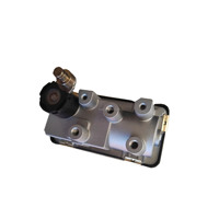 Turbocharger Electronic Actuator Auto Engine System 787556 6NW009550-27 BK3Q-6K682-DA for Ford Transit 2.2 TDCi Ranger 2.2 TDCi