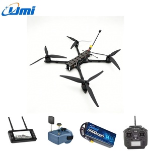 Simulatore di Aereo ad Alta Capacità in Offerta, <span class=keywords><strong>Ciotti</strong></span> Miglior Drone Economico, Kit FPV Cetu Lite, Droni Termici - Product Image 1