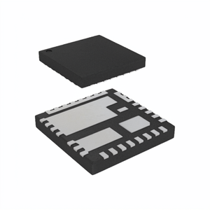 FDMF5823DC Authorized Distributor 31 PowerWFQFN Power Management (PMIC) Electronics Component - Product Image 1
