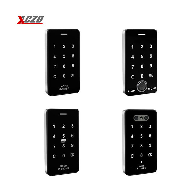 Factory Direct Zinc Alloy Gym Locker Keyless Password Digital Lock Electronic Cabinet Lock Smart Lock