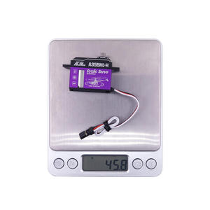 A35BHL-H BLS Motor Gear for Outdoor <b>Helicopter</b> <b>Remote</b> <b>Control</b> Aircraft Power Source - Product Image 5