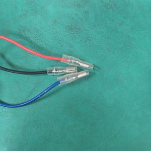 มอเตอร์พัดลม YDK53-6Q สำหรับเครื่องปรับอากาศในห้อง 220-240V 53W 6P พร้อมป้ายบอกทิศทางการหมุน - Product Image 2