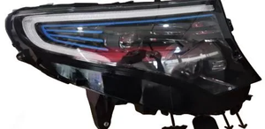 M <span class=keywords><strong>ercedes</strong></span> Benz EQ-C/<span class=keywords><strong>E</strong></span>/B originale accessori Auto cerchio ammortizzatore motore caravan Kit caravan - Product Image 6