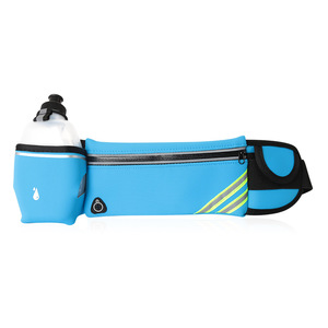 Vente en gros Sac ceinture multifonctionnel personnalisé <span class=keywords><strong>pour</strong></span> la course à pied et le sport Support étanche <span class=keywords><strong>pour</strong></span> téléphone portable <span class=keywords><strong>pour</strong></span> hommes et femmes - Product Image 5
