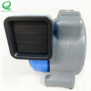 Soplador de aire inflable de alta calidad de 1200W, soplador de <span class=keywords><strong>Casa</strong></span> portátil para castillos hinchables inflables grandes y toboganes de China - Product Image 4