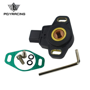 Sensor de Posición del Acelerador Poyracing TPS01 para Honda CRV Accord RSX K20A3, Pieza de Repuesto para Motor - Product Image 1
