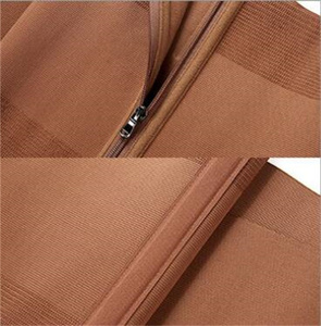 <span class=keywords><strong>Appareil</strong></span> <span class=keywords><strong>de</strong></span> Compression Abdominale pour Entraînement et Tonification, Dispositif <span class=keywords><strong>de</strong></span> Contrôle <span class=keywords><strong>de</strong></span> la Taille à Fermeture Éclair pour Fitness et Gym - Product Image 6