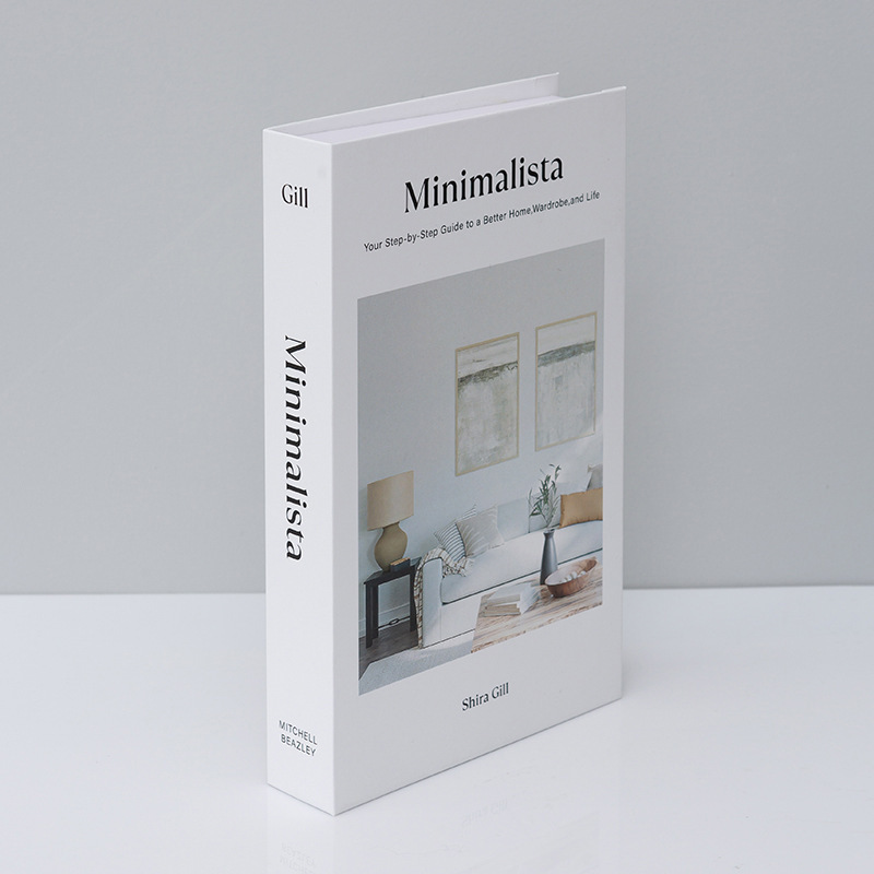 Gris minimaliste