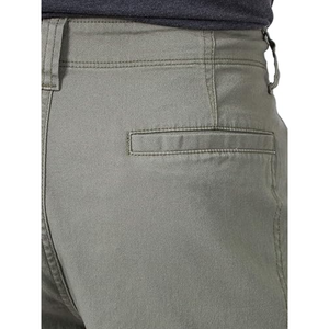 Shorts cargo mi-longs pour hommes, décontractés, unis, multi-poches, shorts d'été - Product Image 4