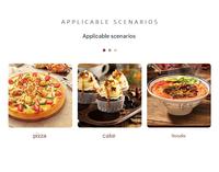 Cubiertos Desechables de Lujo Modernos y Ecológicos, Biodegradables, de CPLA (Ácido Poliláctico) y Almidón de Maíz, Personalizados OEM ODM, para Fiestas de Helado
