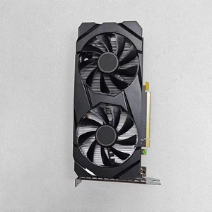 การ์ดจอ RTX 2060 OC 6G GDDR6 192-bit 14Gbps สำหรับเล่นเกมบนเดสก์ท็อป - Product Image 1