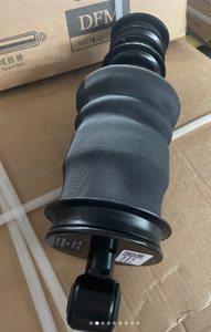 <span class=keywords><strong>Amortisseur</strong></span> de suspension pneumatique de cabine <span class=keywords><strong>avant</strong></span> pour camion lourd 5001080-C6208 pour Dongfeng Tianlong - Product Image 5