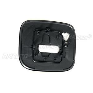 สำหรับมิตซูบิชิ ปาเจโร่ V73 V75 V77 2000-2006 เปลี่ยนเลนส์กระจกมองหลัง กระจกมองข้างพร้อมระบบทำความร้อน ซ้าย ขวา - Product Image 4