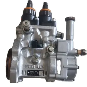 Pompe d'injecteur de carburant 094000 — 0580, pour moteur Diesel PC800 6D140, pièce de rechange