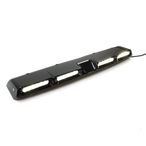 Barre de toit LED de gros pour <span class=keywords><strong>Amarok</strong></span> <span class=keywords><strong>2023</strong></span> 2024 2025 – Éclairage de toit modifié de qualité supérieure - Product Image 3