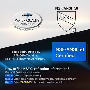 ระบบกรองสระว่ายน้ำ CX900RE Pleatco PA90 Unicel C-8409 Filbur FC-1292 Sta-Rite PXC95 - Product Image 5