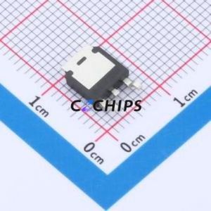 Nouveau et original IRFR3710ZTRLPBF-VB TO-252 Transistor Transistor à effet de champ (MOSFET) - Product Image 2