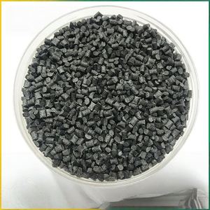 Gránulos de Polímero PBT de Alto Flujo, Buen Aislamiento, para Aplicaciones de Moldeo por Inyección - Product Image 1